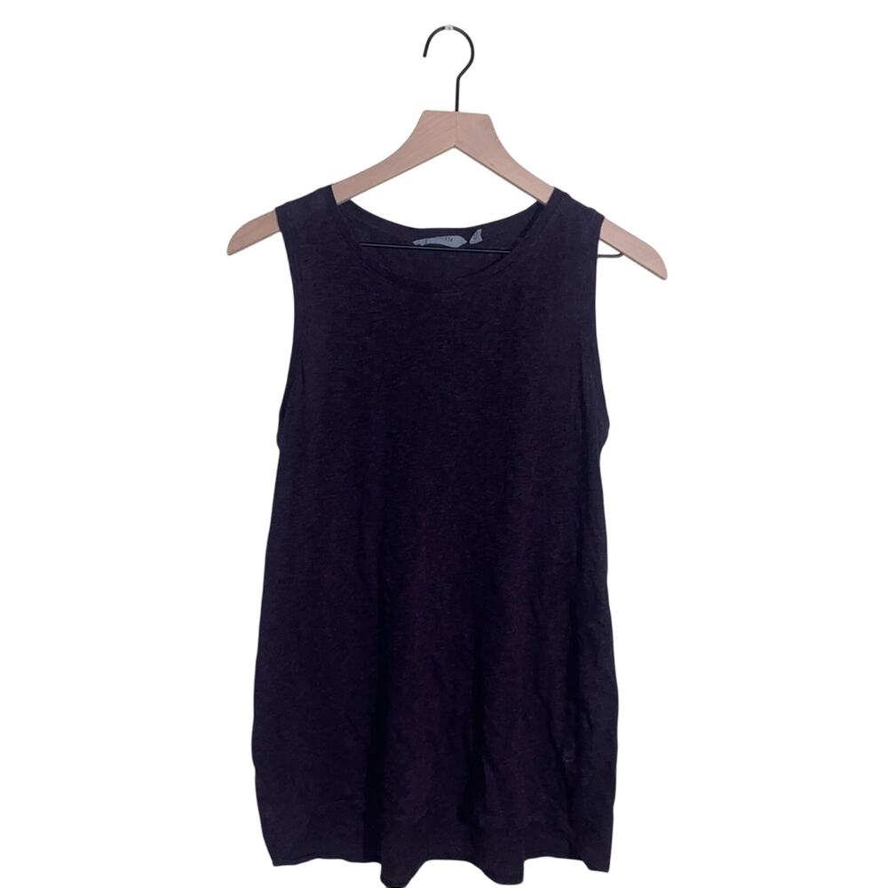 ATHLETA work out tank size medium